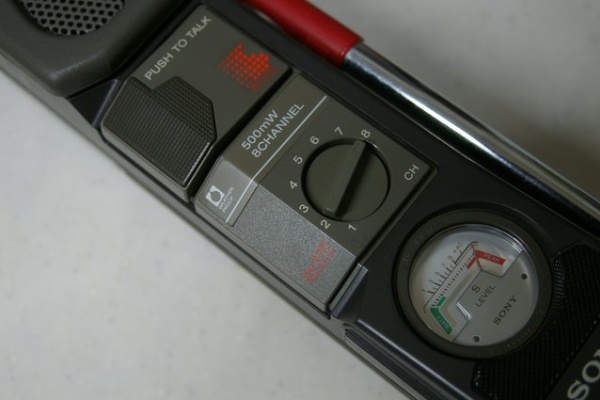 JHGのブログ - ・ICB-87R・ICB-87H