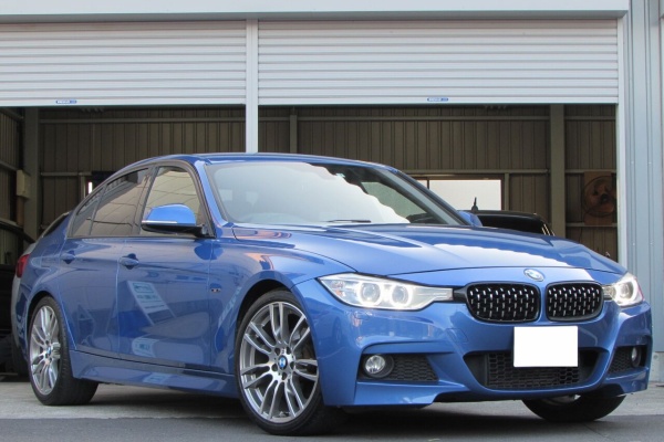 Bmw専門店 アウトブルク Blog 22