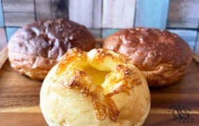 Bakery chemin(ベーカリーシュマン)　【中札内村】