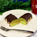 【セブン新作】話題のドバイチョコがクレープに！「ドバイチョコスタイルクレープ」正直実食レポ