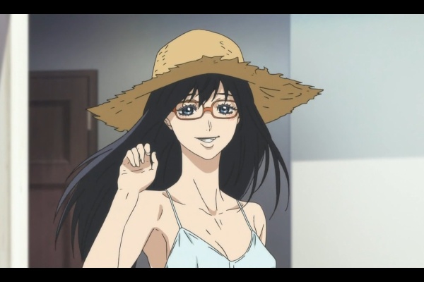 ボールルームへようこそ 第16話 キャプ画像 ああ そういうサイト