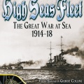 【メンバー限定】The Kaiser’s High Seas Fleet ― WW1海上戦略を描く戦略級海戦ゲームを解説！