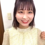 『[動画]2021.04.04（21:04～） SHOWROOM　「=LOVE(イコールラブ) 大場花菜」＠個人配信【イコラブ】』の画像