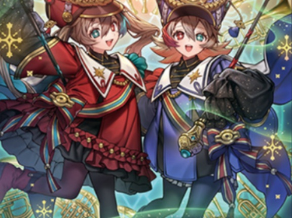 【遊戯王OCG情報】イモータル・フェニックス収録『幻惑の綺羅星』実物画像