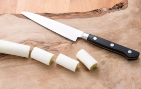 遂に料理を包丁なしで完成させる包丁キャンセル勢が登場