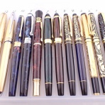 万年筆おやじの備忘録