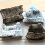 うねうねごろごろ