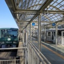 安定のうまさ・肉うどんの「きくや」＠東大和