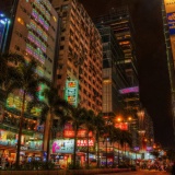 ネイザンロードHDR