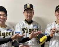 今日の阪神、及川石井岩崎が3連投になるため使えない模様