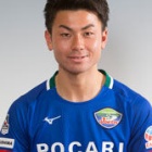 『2018年徳島ヴォルティス 移籍による退団選手（大本祐槻）』の画像