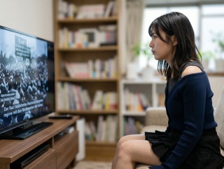 【終わり】ドイツのキッズ達が一線を越える‥‥「ヒトラーは正しかった。」――ソースは？ 「TikTok」