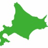 札幌と小樽→隣同士 	