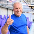 【朗報】ジーコ、日本のW杯優勝に期待「ブラジルのＷ杯初優勝はプロリーグができて25年後」