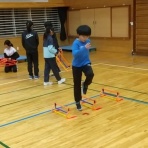 平川ジュニアアスリート公式ブログ