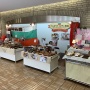 飯田橋ラムラ  ブルガリアフェア開催