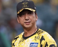 【悲報】藤川球児、ブロッコリーが食べられない