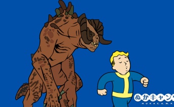 【Fallout 76】C.A.M.P.ペットのコンパニオン化が実装か？次回PTSでのテストを公式が予告
