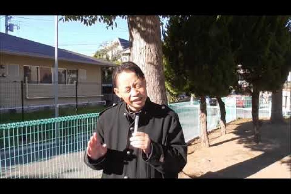 手紙は今までの住所に送ってくださいも 旧ののブログ 竹内睦泰