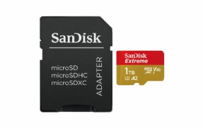 SDカードの値上がりがエグすぎる！1TBが◯◯万円ｗｗｗｗｗ