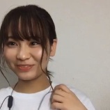 『[動画]2019.06.06（23:01～） SHOWROOM　「=LOVE(イコールラブ) 大場花菜」＠個人配信』の画像