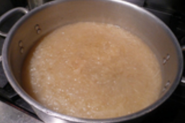 ｏｋｉ 流フレンチ シルヴプレ Francaise A La Oki S Il Vous Plait スープ