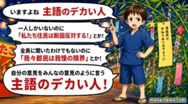 【エコチェン】共産党信者「今、国民VS日本政府 な展開なんですけど、参加しませんか?国民一人一人が主役ですよ?」…ネット「国民一人一人が参加した選挙の結果なんだけどね」
