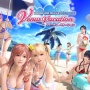 【DOA新作】『デッドオアアライブ エクストリーム ヴィーナス バケーション』シリーズ新プロジェクト発表会が開催決定！まさかのエロバレー新作ｗｗｗ