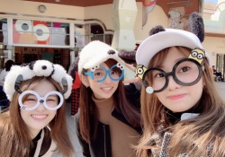 【乃木坂46】この3人、ルックスレベルやばっｗｗｗｗｗｗ