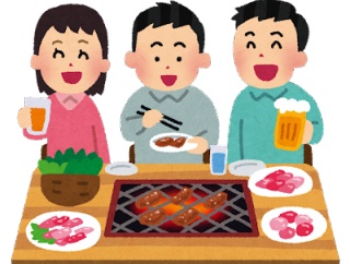 【緊急】ワイ、焼き肉食べ放題で野菜頼んだらとんでもないことになってしまう・・・・・・