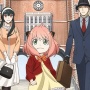 【画伯】『SPY×FAMILY』キャストが描いたイラストがどれも個性的すぎるｗｗｗｗｗｗ