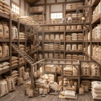 コメの卸売業者「コメの価格が暴落して大赤字なんですけど！？」