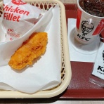 ひとり暮らしも、何年め