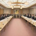 📺早ければ来週にも全体会議の第3回目が開催📢
