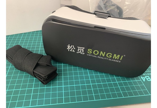 激安VRを購入！かなり良かった！