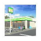 脱出ゲーム　コンビニから出たい