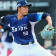 【西武】現役ドラフト大成功だよ中村祐太投手！