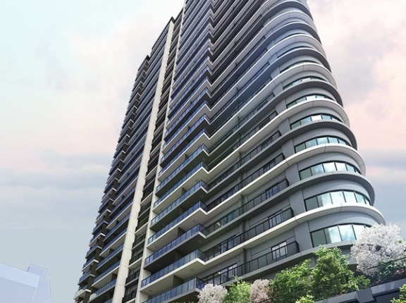 地上32階「プラウドタワー赤羽」の建設状況！公式HPがオープンした野村不動産による分譲タワマン（2026.1.31）