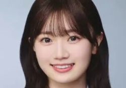 【画像】愛宕心響、これガチで乃木坂No.1バストだろ・・・