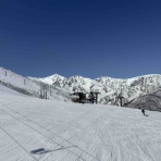 noskiing nolife / スキーがなければ人生はない