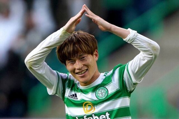 サッカータイム セルティック