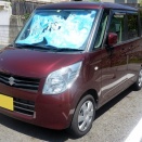 ワイの愛車、15年で地球3周走ってくれてる