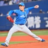 日ハム根本、4回途中1失点も4四球与え「実力全然足りない」