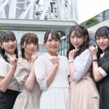 『[出演情報] 本日(6月24日) BSスカパ ー!「≠ME 先輩、も〜っと教えてください!!」第30回放送…【ノイミー】』の画像
