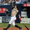 大田泰示 .274 14本59打点OPS.812