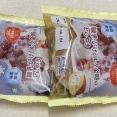 【𝑒𝑒̀𝓁𝓁𝒾𝑒̀𝑒】田口食品『ORANGE･•patisserie•･｜練乳がけミルク金時のどらやき』。［26.07.10.Fri.］