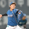 12球団 中継ぎ登板数ランキング 	