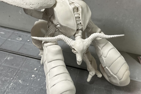 戦争の子犬たち