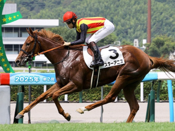 【競馬予想】[3]第77回阪神ジュベナイルフィリーズ(GⅠ) /2025