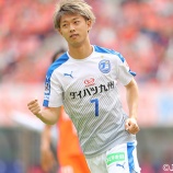 『大分トリニータ MF松本怜が先制ゴール!! GW連戦ラストを2-1で勝利し2試合ぶりの白星!』の画像